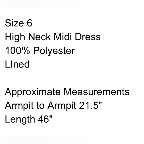 Banana Republic Red Poppy Spring 2020 - Picture 4 of 4